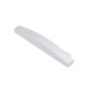 985203-3-S-Whirlpool-9872040W          -Handle - White