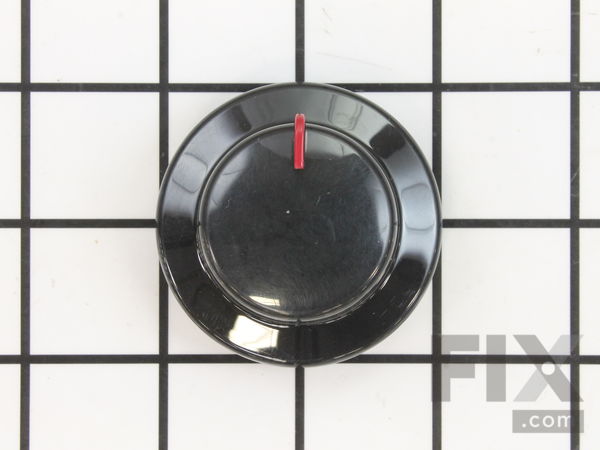 985435-1-M-Whirlpool-9758788           -Range Knob Control (4) (Black)