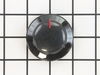 985435-1-S-Whirlpool-9758788           -Range Knob Control (4) (Black)