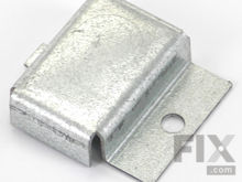Connector, Cover – Part Number: 8285593