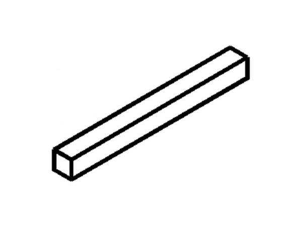 986168-1-M-Whirlpool-2264535           -Foam Block