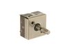 9861752-2-S-GE-WB24X21736-ROTARY SWITCH