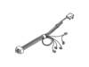 Power Cord & Wire Harness – Part Number: 2263753