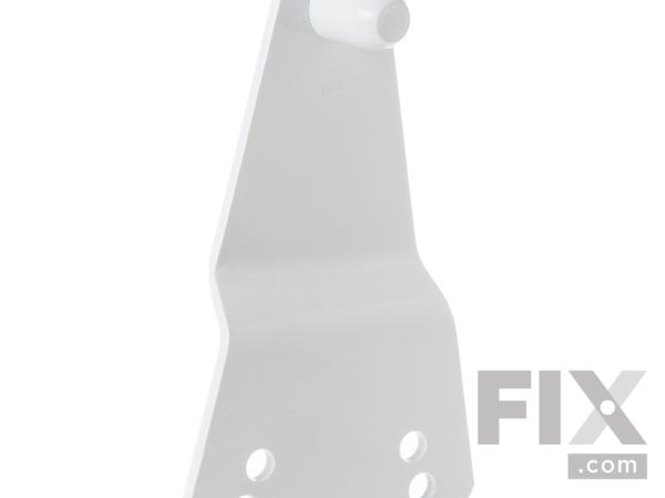 9864032-1-M-GE-WR13X20864- HINGE TOP & PIN Assembly