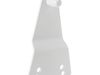 9864032-2-S-GE-WR13X20864- HINGE TOP & PIN Assembly