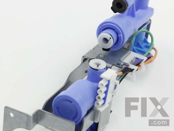 9864035-1-M-GE-WR57X20873- VALVE DOUBLE IW Assembly
