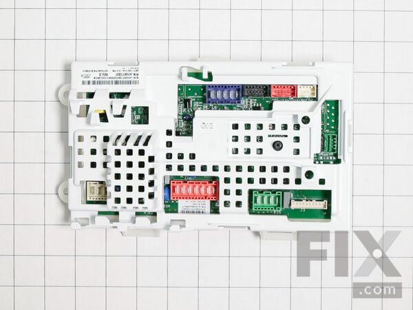 9864705-1-M-Whirlpool-W10671337-Electric Control Board