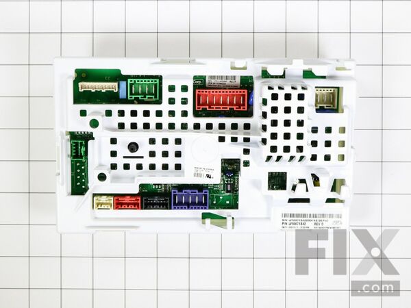 9864710-1-M-Whirlpool-W10671342-Electronic Control Board