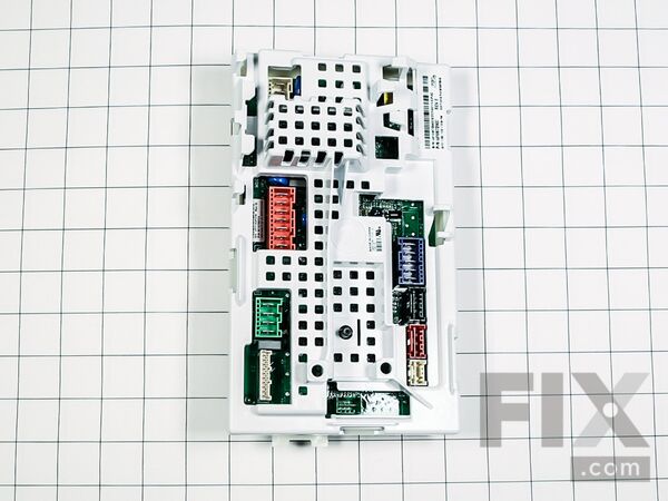 9864717-1-M-Whirlpool-W10672907-Electric Control Board