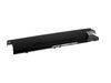 9864753-2-S-Whirlpool-W10701701-Grille Vent - Black Stainless