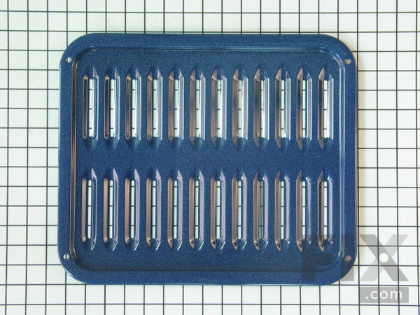9864838-1-M-Frigidaire-5304494997-Broiler Pan Grate Insert