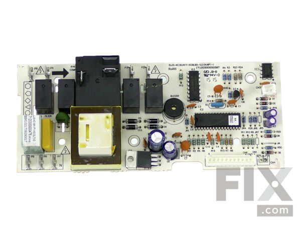 9864859-1-M-Frigidaire-5304496240-PC BOARD
