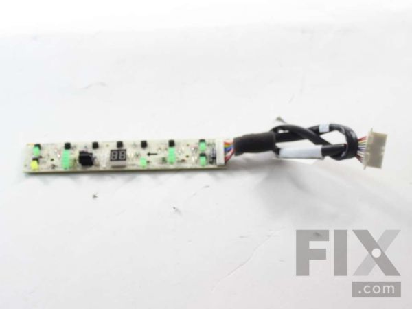 9864864-1-M-Frigidaire-5304496250-PC BOARD