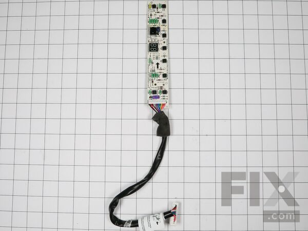 9864866-1-M-Frigidaire-5304496252-PC BOARD