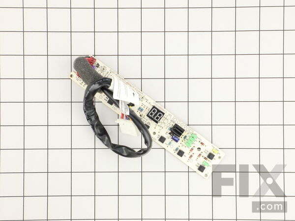 9864875-1-M-Frigidaire-5304496261-PC BOARD
