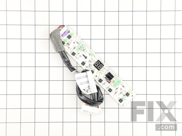 9864887-1-M-Frigidaire-5304496312-PC BOARD