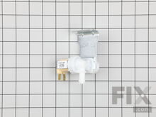 Water Inlet Valve – Part Number: 807047901