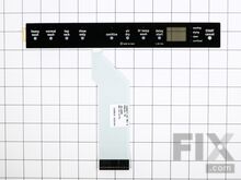 INSERT – Part Number: 807327902