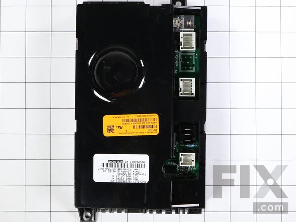 9865099-1-M-Frigidaire-809160306-Electronic Control Board