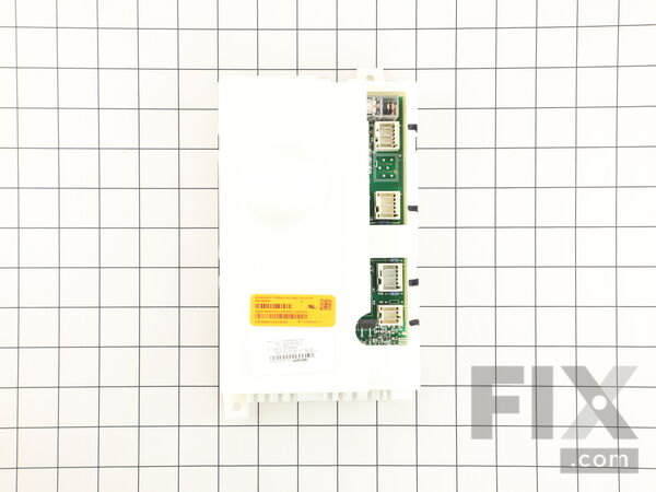 9865103-1-M-Frigidaire-809160310-CONTROL ASSEMBLY