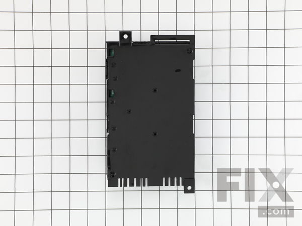9865104-1-M-Frigidaire-809160803-Dryer Electronic Control Board
