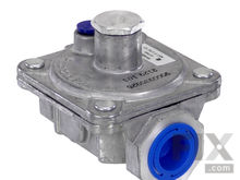 REGULATOR – Part Number: 00754658