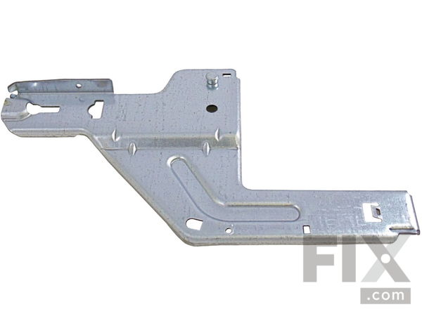 9865133-1-M-Bosch-11002762-HINGE HINGE PLATE, LEFT