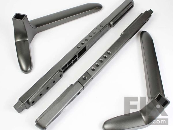 9865142-1-M-LG-AAN74592501-BASE ASSEMBLY