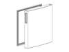 FREEZER DOOR – Part Number: ADD73956011