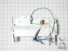Refrigerator Ice Maker Kit Assembly – Part Number: AEQ73110210
