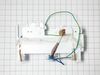 Refrigerator Ice Maker Kit Assembly – Part Number: AEQ73110210