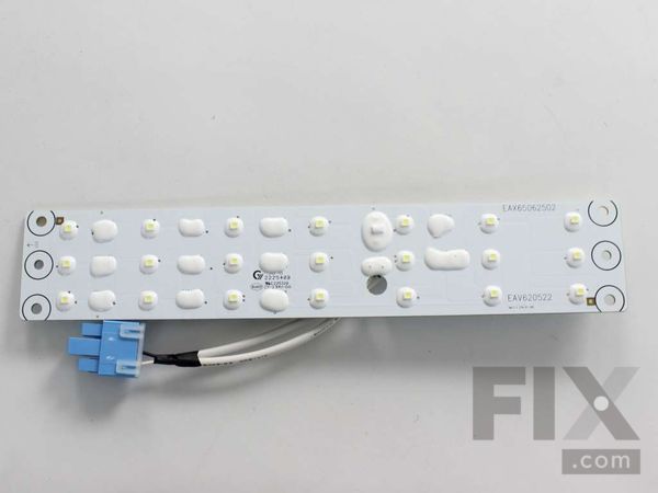 9865161-1-M-LG-EAV62052204-LED ASSEMBLY
