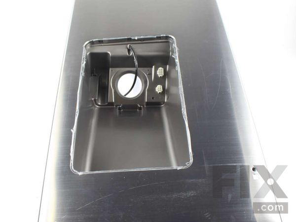 9865169-1-M-Samsung-DA82-01352A-Packing Door Assembly Left