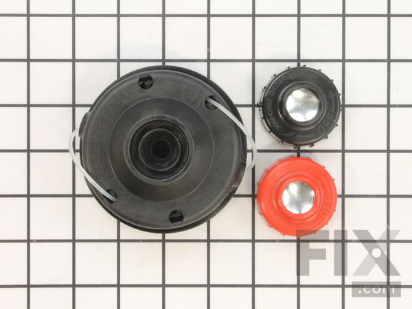 9865207-1-M-Ryobi-000998230-String Head Assembly