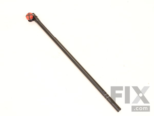 9865211-1-M-Homelite-000998235-Upper Shaft Assy