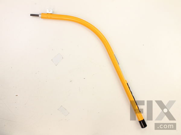 9865213-1-M-Ryobi-000998239-Curved Shaft Assembly