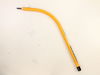 Curved Shaft Assembly – Part Number: 000998239