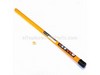 Straight Shaft Assembly – Part Number: 000998240