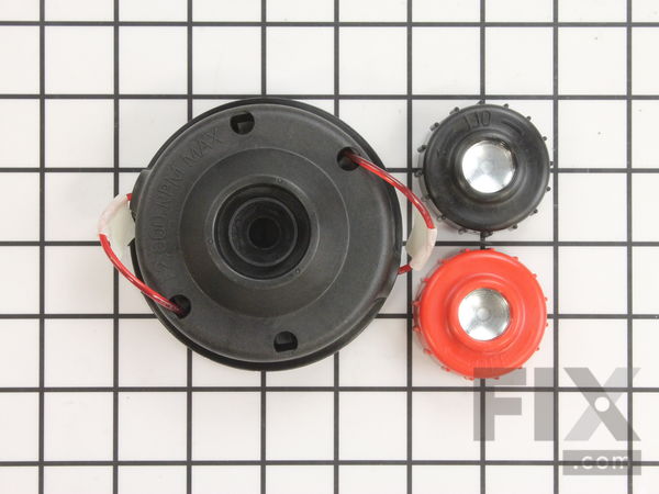 9865222-1-M-Homelite-000998265-String Head Assembly