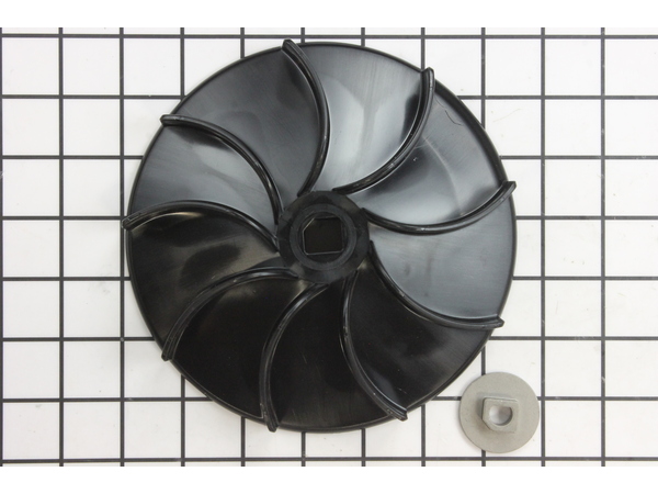 9865226-1-M-Homelite-000998274-Blower Fan Kit