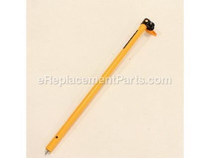 9865231-1-M-Ryobi-000998355-Upper Boom Assembly (TP30)