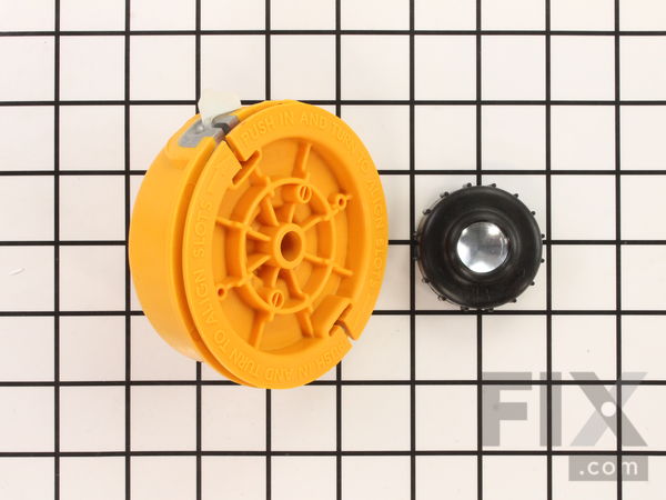 9865235-1-M-Ryobi-000998360-Complete String Head (.080 In.)