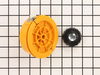 Complete String Head (.080 In.) – Part Number: 000998360