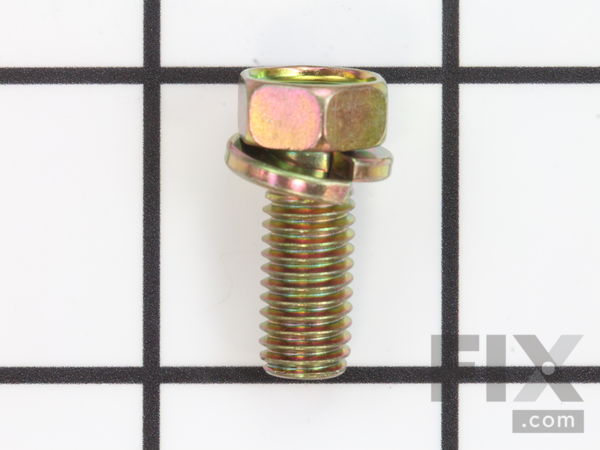 9865296-1-M-Subaru-001-13082-00-Bolt And Washer Ay