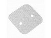 Screen-Spark Arrestor – Part Number: 00388B
