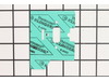 9865699-2-S-Homelite-00394B-Gasket-Muffler