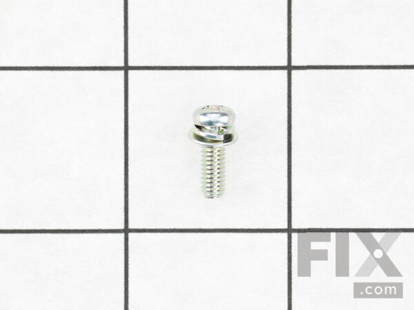 9865754-1-M-Subaru-004-36041-20-Screw And Washer Ay