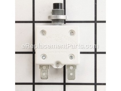 9865807-1-M-Powermate-0049072-Circuit Breaker 25 Amp