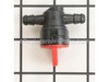 9865820-1-S-Powermate-0049920-Fuel Shut Off- Inline
