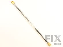 Assy, Wand & Quick Connect – Part Number: 005-0043